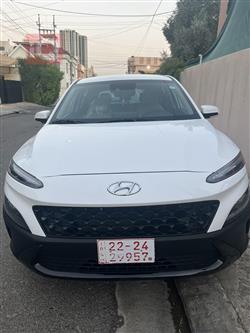 هیوندای کۆنا